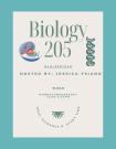 Biol 205 Workshop flyer